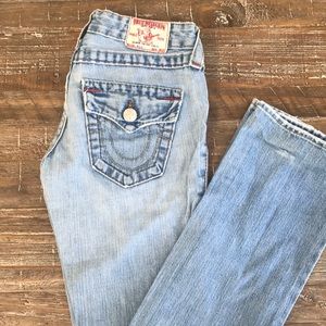 True Religion Jeans (Size 26)